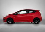 Ford Fiesta 1.0 EcoBoost Red Edition | RIJKLAAR INCL. NIEUWE, Voorwielaandrijving, 12 maanden, Stof, Euro 6