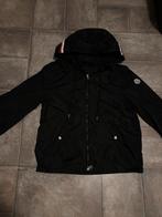 Moncler windbreakr zwart, Kleding | Heren, Jassen | Winter, Ophalen of Verzenden, Nieuw, Maat 46 (S) of kleiner, Zwart