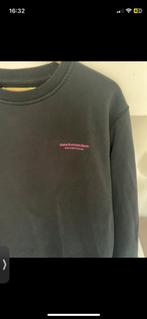 Sweater new Amsterdam, Kleding | Dames, Truien en Vesten, Verzenden, Zwart, Zo goed als nieuw, New amsterdam