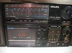 Philips radio cassette, Philips, Ophalen of Verzenden, Draagbaar