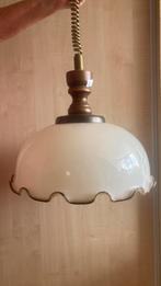 Klassieke hanglamp, Antiek en Kunst, Ophalen