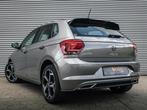 Volkswagen POLO 1.0 TSI Highline Business R, Stof, Gebruikt, 95 pk, 1096 kg