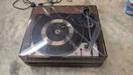 Dual 1225 Platenspeler - Opknapper voor de Hobbyist, Audio, Tv en Foto, Platenspelers, Automatisch, Ophalen of Verzenden, Platenspeler