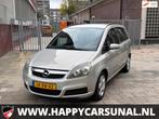 Opel Zafira 1.8 Business AUTOMAAT, 7-Pers, AIRCO, NAP, Stof, 4 cilinders, Origineel Nederlands, Bedrijf