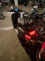 Mooie La Souris scooter 80cc, Fietsen en Brommers, Scooters | Yamaha, Overige modellen, Maximaal 45 km/u, Nieuw, Ophalen of Verzenden