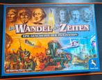 Im Wandel der Zeiten, Hobby en Vrije tijd, Gezelschapsspellen | Bordspellen, Een of twee spelers, Ophalen of Verzenden, Gebruikt