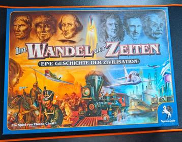 Im Wandel der Zeiten  beschikbaar voor biedingen