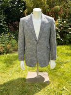 Colbert van Hans Ubbink., Ophalen of Verzenden, Gedragen, Maat 56/58 (XL), Grijs
