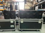 Proel Flash 8P Speaker, Ophalen, Zo goed als nieuw, Minder dan 500 watt, P.A.