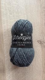 Scheepjes super noorse wol extra, Ophalen of Verzenden, Nieuw, Breien of Haken, Wol of Garen