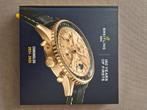 Breitling catalogus 2024 / 2025, Diverse auteurs, Ophalen of Verzenden, Zo goed als nieuw, Catalogus