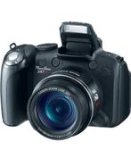 Canon PowerShot SX1 IS 10.0, Audio, Tv en Foto, Fotocamera's Digitaal, Ophalen of Verzenden, Gebruikt, Canon, 8 keer of meer
