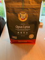 Opus Lynx kittenvoer 2g graan vrij, Dieren en Toebehoren, Ophalen of Verzenden