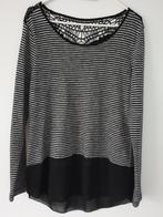 Expresso Top maat S, Kleding | Dames, Tops, Ophalen, Expresso, Zwart, Zo goed als nieuw