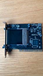 Pci kaart pcmcia, Ophalen of Verzenden