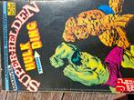 MARVEL Superhelden serie 1980, Meerdere comics, Ophalen, Gelezen, Europa