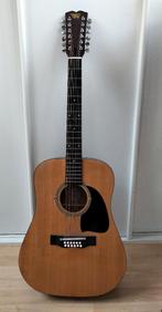 Bird Goya 410 12-snarig, Ophalen, Gebruikt, Western- of Steelstringgitaar, 12-snarig