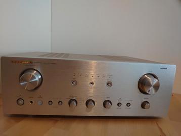 Marantz PM 8000 compleet met remote. beschikbaar voor biedingen