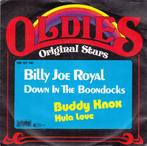 Billy Joe Royal - Down In The Boondocks 7", Ophalen of Verzenden, 7 inch, Single