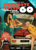 Boek | December kado | Ondersteboven Nederland jaren 60 izgs, Verzenden, Zo goed als nieuw, Muziek, Film of Tv