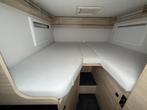 Molton- en hoeslaken set voor camper enkele bedden, Caravans en Kamperen, Ophalen of Verzenden, Zo goed als nieuw