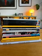 14x Wax Poetics, Ophalen of Verzenden, Gelezen, Genre of Stijl