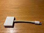 Apple Lightning - Hdmi Adapter A1438, Verzenden, Gebruikt