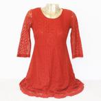 Prachtig Kanten Yessica Jurkje (Maat 38) - 61 € 20,-, Kleding | Dames, Jurken, Maat 38/40 (M), Yessica, Ophalen of Verzenden, Zo goed als nieuw