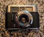 Voigtlander Vito CLR Analoge Camera, Audio, Tv en Foto, Fotocamera's Analoog, Ophalen of Verzenden, Gebruikt, Compact, Overige Merken