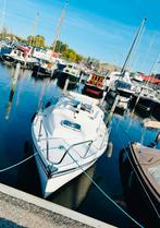 Boat Compromis 720, Watersport en Boten, Ophalen, Zo goed als nieuw, 9 tot 12 meter, Minder dan 10 pk