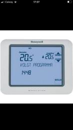 Honeywell Home chromoterm touch modulation thermostaat, Doe-het-zelf en Verbouw, Thermostaten, Ophalen of Verzenden, Gebruikt