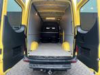 Mercedes-Benz Sprinter 316CDI 164PK L2H2 3.500KG Trekhaak /, Auto's, Bestelauto's, 13 km/l, Gebruikt, Met garantie (alle), Mercedes-Benz
