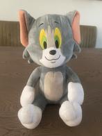 Tom&Jerry Knuffel, Ophalen of Verzenden, Zo goed als nieuw, Overige typen