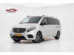Mercedes-Benz V-klasse 250d Extra Lang DC Avantgarde Edition, Auto's, Automaat, Achterwielaandrijving, Gebruikt, Euro 6