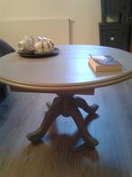 Mooie salontafel, Antiek en Kunst, Ophalen