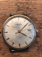 Prisma vintage automatisch horloge 25 jewels swiss, Antiek en Kunst, Ophalen of Verzenden