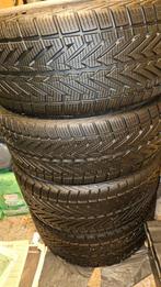 Vredestein Wintrac Xtreme 255 40 18" Nog 2 stuks, Auto-onderdelen, Banden en Velgen, Ophalen, 18 inch, Gebruikt, 255 mm