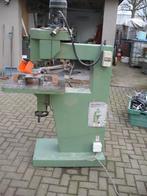 stationair frees samco, Ophalen, Gebruikt, Samco, Bovenfrees