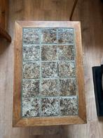 Tafeltje, Ophalen, Zo goed als nieuw, Rond, 50 tot 100 cm