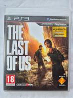 THE LAST of US, Spelcomputers en Games, Games | Sony PlayStation 3, Gebruikt, 1 speler, Racen en Vliegen, Ophalen of Verzenden