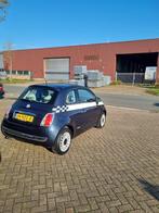 Fiat 500 1.2 Lounge, Auto's, Fiat, Euro 5, Gebruikt, 1242 cc, 4 cilinders