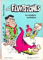 de flinstones en andere verhalen 1966, Boeken, Stripboeken, Gelezen, Eén stripboek, Verzenden