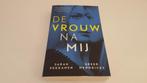 Boek: De vrouw na mij, van Sarah Pekkanen en Greer Hendricks, Ophalen of Verzenden, Nieuw, Greer Hendricks