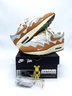 Nike Air Max 1 Patta Waves Monarch DH1348-001 US9 42.5, Nieuw, Verzenden, Overige kleuren