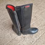 Red horse rijlaarzen maat 33 met rits, Dieren en Toebehoren, Paardrijkleding, Ophalen of Verzenden, Gebruikt, Kinderen, Schoeisel