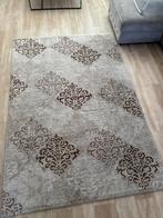 Vloerkleed, Ophalen, Bruin, Gebruikt, 150 tot 200 cm
