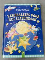 Boek Mijn mooiste verhaaltjes voor het slapengaan, Boeken, Ophalen of Verzenden, Zo goed als nieuw, 3 tot 4 jaar