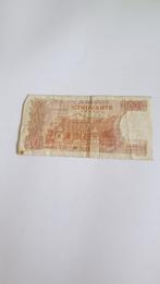 1690 belgie 50 frank, Verzenden