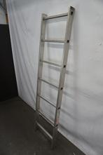 Trap ladder 190 cm hoog, Gebruikt, Trap, Onbekend, Ophalen of Verzenden