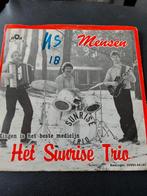 Het Sunsise Trio zingen is het beste medicijn, Ophalen of Verzenden, Gebruikt, Overige formaten, Levenslied of Smartlap